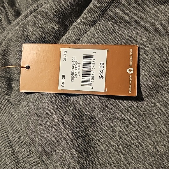 Denver Hayes Mens sweatpants - Picture 2 of 6